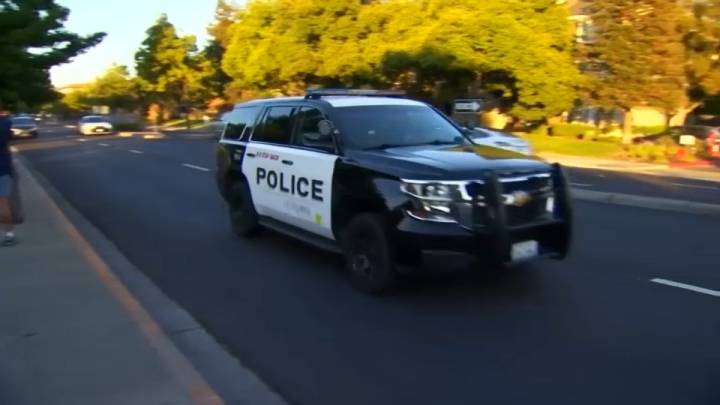 Persecución deja a dos menores arrestados en Livermore – Telemundo Area de la Bahía 48