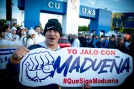 Estudiantes, docentes y trabajadores act…