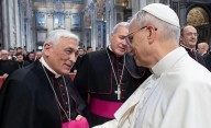 El papa León XIV aceptó la renuncia del obispo de Cádiz acusado de pederastia