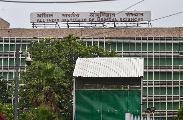 AIIMS Honoured With Top National Rank For Institutional Excellence