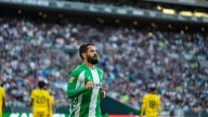 Isco recupera la sonrisa después de romperse el peroné