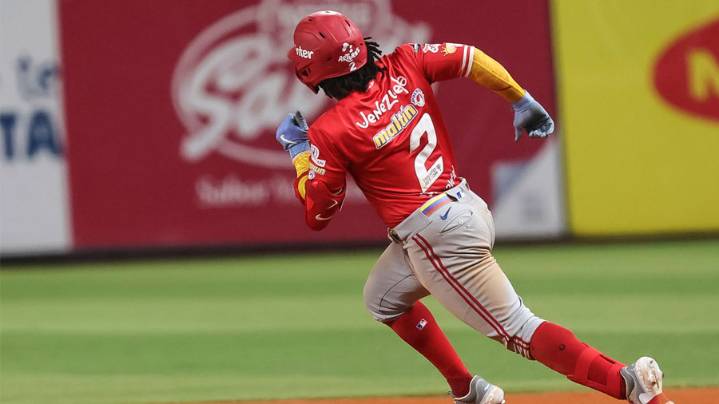 Resultados de la jornada de este martes 18 de noviembre en la LVBP