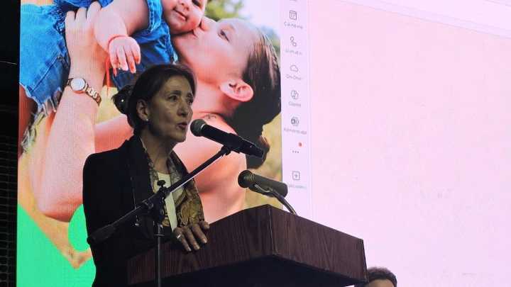 Ingrid Betancourt regresará al Senado con su partido Oxígeno: esta es la 'nómina' que la acompañará en el Congreso