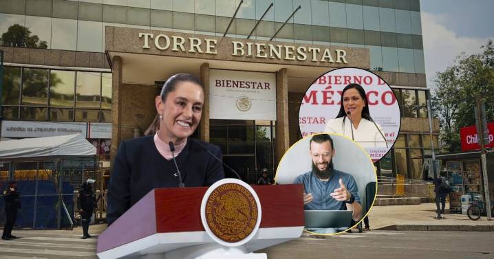 ¿Quieres trabajar para el gobierno de Claudia Sheinbaum? Secretaría del Bienestar abrió vacantes con sueldos entre 60 y 85 mil pesos al mes: Estos son los puestos disponibles y los requisitos para apl