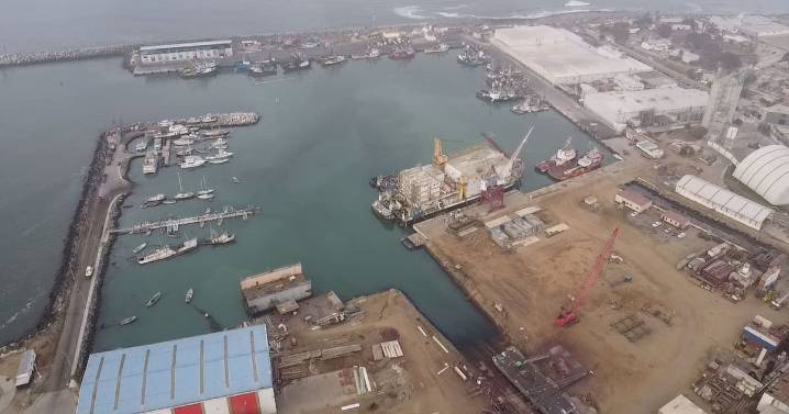 Tras cancelación de proyecto de El Sauzal es prioritario el mantenimiento