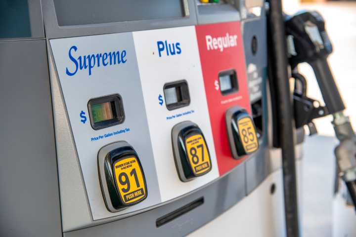 SoCal gas prices continue to rise