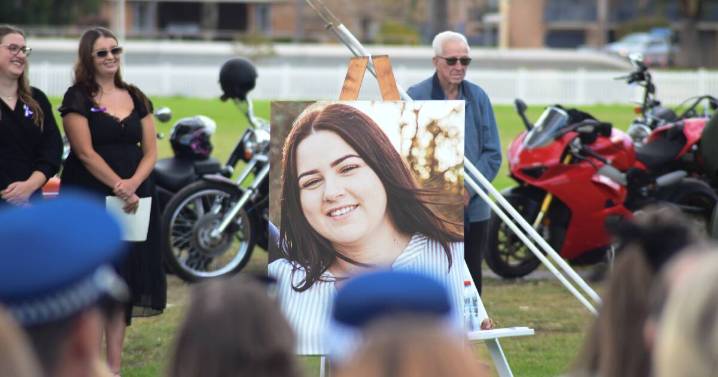 'I've just murdered my ex': killer's video confession reveals chilling lead