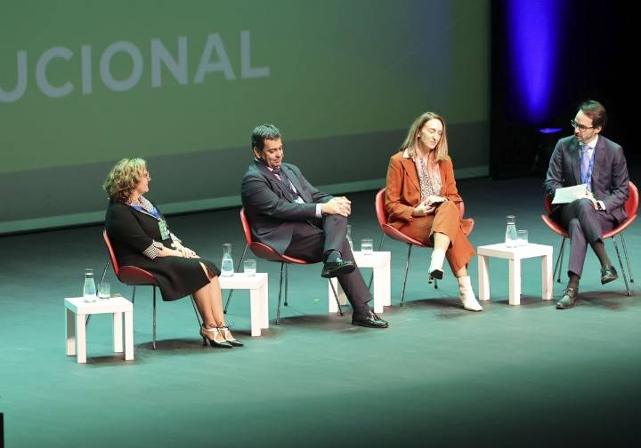 España quiere alcanzar la neutralidad climática en el parque de Vivienda para 2025