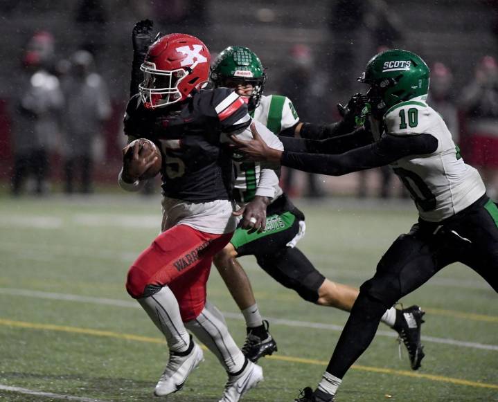 Press-Telegram football: Previews, predictions for Saturday’s CIF