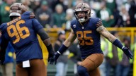 Is Tucker Kraft out for the season? Explaining injury news for Packers' star TE