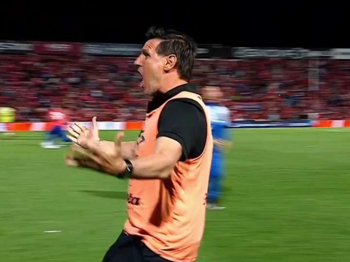 Estudiantes de La Plata vs Argentinos, por el Torneo Clausura 2025: minuto a minuto, en directo