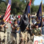 Plan ahead: Veterans Day Parade to road closures in Phoenix