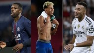 ¿Quién lo ganará? Lamine Yamal, Mbappé y Dembélé en lista de nominados al The Best 2025