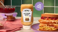 Heinz launches new Leftover Gravy sauce inspired by 'Friends' sandwich