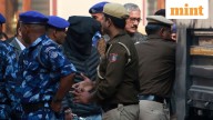 NIA nets 4 more prime accused in Red Fort blast case, taking total arrests to 6