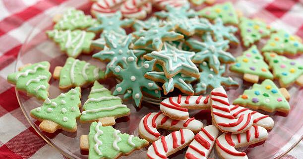 St. Ann Church sets Christmas bake sale, breakfast Dec. 6