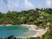 American found dead in Tobago, suspect arrested: Cops