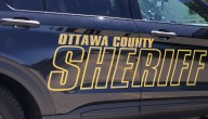 Two injured in two-vehicle Ottawa County rollover crash