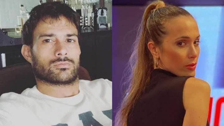 Chechu Bonelli reveló su refugio tras separarse de Darío Cvitanich