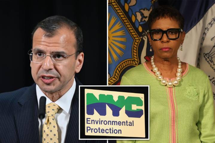 Exclusive | NYC pols push to protect water bill deadbeats -- could force hikes on law-abiding owners: officials