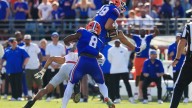 Players to watch, depth chart for Florida football at Kentucky
