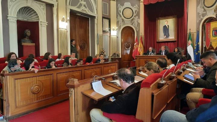 El PSOE exige el cese inmediato de una asesora del alcalde de Badajoz por sus mensajes homófobos en redes sociales