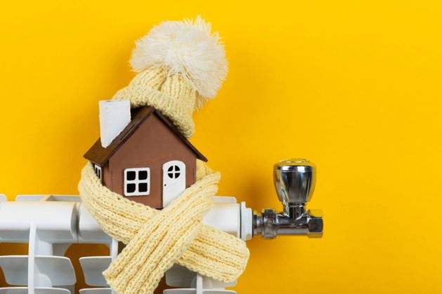 Spike in cost of home heating oil as country is hit by cold snap