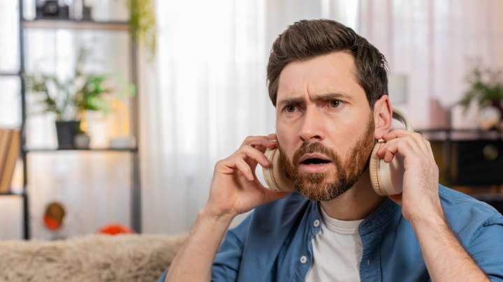 Here's Why Your Roof Is Making A Popping Sound (& What To Do)