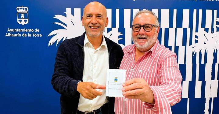 El presupuesto de Alhaurín de la Torre para 2026 asciende a 62 millones, un 2,6% más que el del año anterior