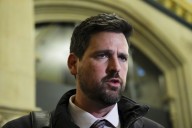 Fraser dismisses using notwithstanding clause to overturn ruling on child pornography