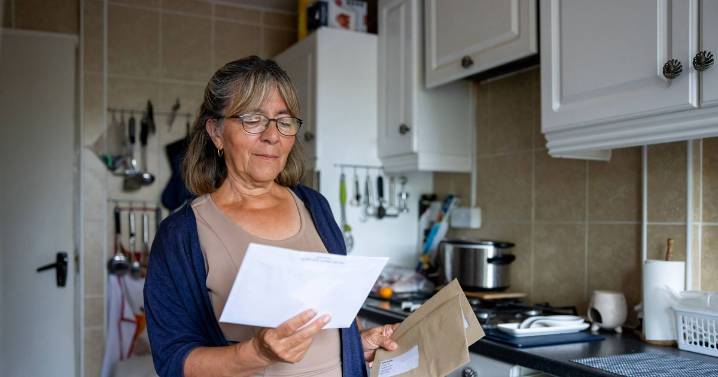 DWP confirms five groups of people 'not eligible' for 2025 £300 winter fuel payment