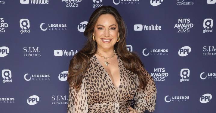 I'm A Celeb star Kelly Brook's acting roles after confessing 'I was terrible'