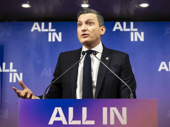 Federal budget 2025: Ottawa investing $925.6M in AI infrastructure