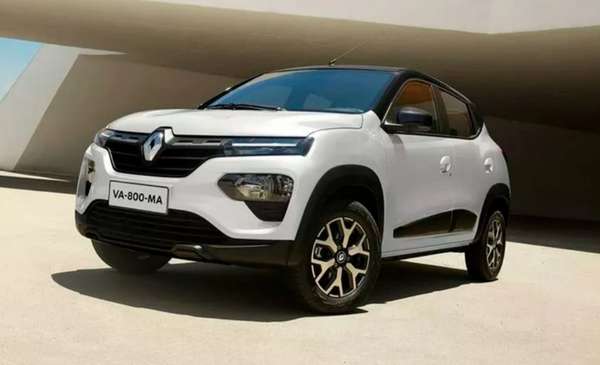 Cuáles son los autos 0KM más baratos de noviembre 2025 en Argentina