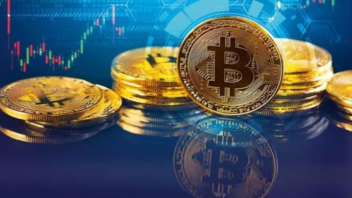 Bitcoin se enfría y cae a los US$100.000: el impacto del contexto global