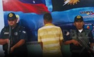 Detenido sujeto que agredió a golpes a un adolescente y a su madre en Zulia