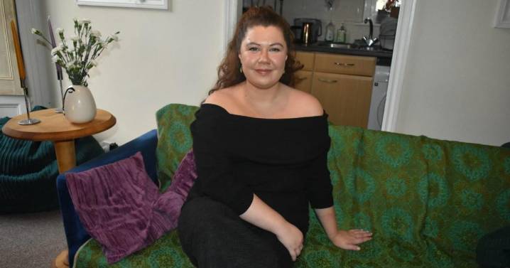 What I Rent: We have a tiny kitchen, mould and single glazing — but we love our £1,200 pcm Bristol flat