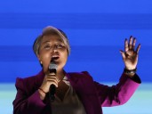 Who is Jeannette Jara, the communist leading Chile’s presidential election?