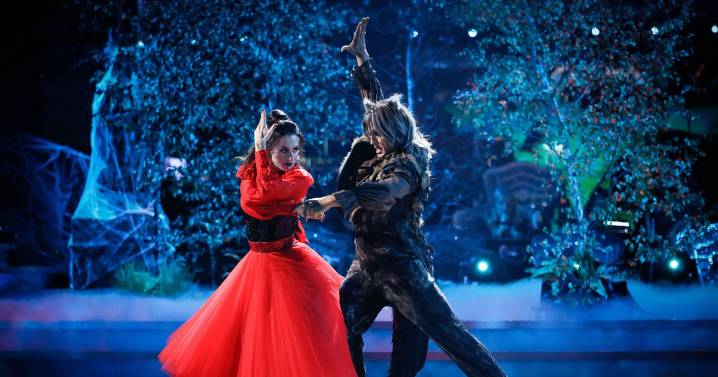 Eagle-eyed Strictly Come Dancing fans 'in tears' after spotting former stars in audience