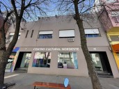 CHACO: Acción Y Comedias En El Cine Gratuito Del CCN