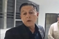 ¿Por qué CBP detuvo a alcalde de San Luis Río Colorado y le retiraron la VISA?