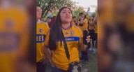 Complican acceso al estadio a aficionados tigres en el Clásico