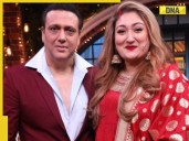 After Sunita's shocking remarks against Govinda's priest, actor issues apology