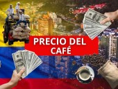 Precio del café para este 11 de noviembre: ¡Ha subido su valor!