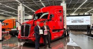 Kenworth Mexicana recibe certificación “Hecho en México” y consolida su liderazgo manufacturero