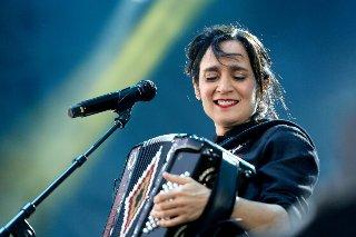 Julieta Venegas encenderá Valladolid con concierto gratuito