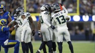 Pro Picks: Seahawks-Rams, Chiefs-Broncos and Lions-Eagles highlight a week full of marquee matchups