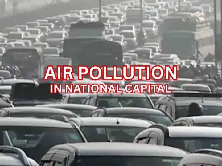 Delhi Air Pollution: Rekha Gupta administration announces special working hours for 3 months