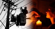 Anuncian corte de luz programado para el 28 y 29 de noviembre: Lista de distritos afectados con la medida