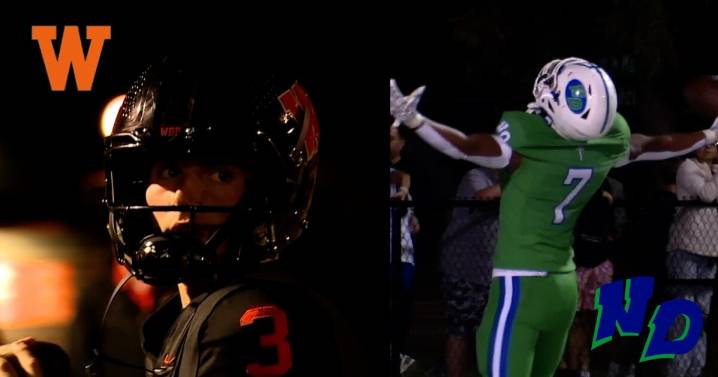 Notre Dame and West De Pere are set to take center stage at Camp Randall